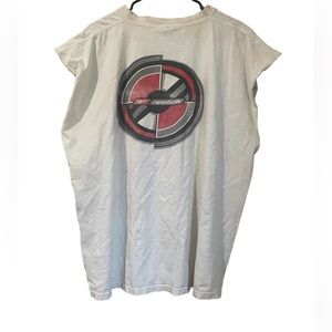 Late 90’s Reebok Tank Shirt